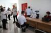 Begini Proses Panjang bagi Penerima Vaksin Covid-19 di Jateng