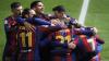 Tanpa Messi, Barcelona ke Final Piala Super Spanyol usai Lewati Drama Adu Penalti