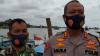 TNI/Polri di Bangka Selatan Imbau Pekerja di Laut Waspada Cuaca Ekstrem