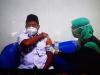 Wagub Jabar Nyaris Gagal Divaksin Gegara Tensi Darah Naik