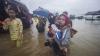 Banjir Kalimantan Selatan Meluas, Status Naik Menjadi Tanggap Darurat - Bagian 1