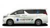 Panasonic Kolaborasi Grab Pasang Teknologi nono X di 5.500 Transportasi Mobil Premium 