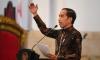 Jokowi Ingatkan Industri Keuangan Jangan Layani yang Besar Saja, Sentuh UMKM 