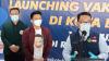 Karawang 6 Pekan Zona Merah, Ridwan Kamil Beri Perhatian Khusus
