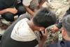 Video Lampu Garam Terangi Korban Gempa di Sulbar