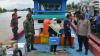 Distribusi Vaksin Covid-19 ke Wilayah Terluar Aceh Dikawal Ketat TNI - Polri