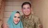 Nita Thalia Sedih Kehilangan Nurdin Ruditia Selama-lamanya: Ya Allah Aku Masih Belum Percaya