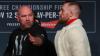 Presiden UFC Tak Restui Duel Conor McGregor Kontra Pacquiao Digelar Tahun Ini