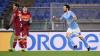 Lazio Bantai AS Roma dalam Derby della Capitale
