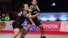 Hasil Piala Sudirman 2021: Praveen/Melati Dikalahkan Duo Malaysia, Indonesia Tersingkir