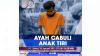 "Realita" Live di iNews dan RCTI+ Sabtu Pukul 15.00: Ayah Cabuli Anak Tiri