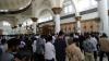 Masjid di Pontianak Gelar Salat Gaib untuk Korban Kecelakaan Pesawat Sriwijaya