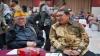  Kabar Duka dari Fadli Zon : Letjen TNI Purn Sayidiman Suryohadiprojo Eks Gubernur Lemhannas Meninggal Dunia