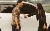 Evan Sanders Unggah Video Behind the Scene Ikatan Cinta dengan Glenca Chysara, Netizen: Pasangan Tergokil