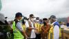 Doni Monardo Minta Pengungsian Kelompok Usia Rentan Korban Banjir Kalsel Dipisah