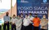 Jasa Raharja Salurkan Santunan untuk Korban Sriwijaya Air SJ-182 asal Lampung