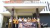 PKS Jateng Kirim Relawan Bantu Penanganan Korban Gempa di Sulbar