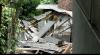 2 Rumah Roboh Akibat Tanah Bergerak di Purworejo, 14 KK Mengungsi