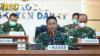 KSAD Andika Perkasa Terima Laporan Penambahan Lab PCR dari Kemhan