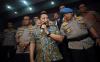 Bertandang ke Rumah Tito, Komjen Pol Listyo Sigit Minta Restu dan Saran