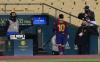 Lionel Messi Kartu Merah, Barcelona Gagal Juara Piala Super Spanyol