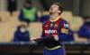 Man City Tak Tertarik Lagi dengan Lionel Messi, Kenapa?
