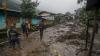 Begini Kondisi Kampung Gunung Mas setelah Diterjang Banjir Bandang - Bagian 2