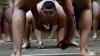 Mengenal Kyuta Kumagai, Juara Dunia Sumo Berumur 10 Tahun - Bagian 1