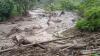 Korban Banjir Bandang Puncak Bogor Kesulitan Air Bersih