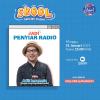 SKOOL, Sekolah Online Global Radio untuk jadi Penyiar Hebat, Ini Link Pendaftarannya!