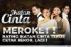 Penonton Baper Lihat Kegigihan Aldebaran Perjuangkan Cinta Andin, Ikatan Cinta Pecah Rekor Rating Kembali!