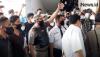 Video Sidang di PN Jakpus Langgar Protokol Kesehatan Dibubarkan, Buruh dan Satpol PP Ricuh