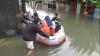 Perumnas Antang Makassar Kembali Terendam Banjir, Warga Mulai Mengungsi