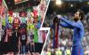 Bukan Cuma Zinedine Zidane, Lionel Messi Juga Pernah Minta Tukar Jersey dengan 2 Pemain Ini