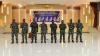 Mutasi TNI, Jenderal Penerbang Sukhoi Jabat Danlanud Roesmin Nurjadin