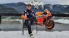 Gabung Honda, Pol Espargaro: Target Saya Juara Dunia MotoGP 2021