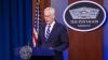 Bos Pentagon Sebut Belum Ada Ancaman dari Orang Dalam Ganggu Pelantikan Joe Biden