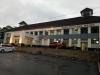 KBB Zona Merah, Ruang Isolasi Pasien Covid-19 RSUD Cikalong Wetan Penuh
