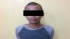 Maling Spesialis Betor di Medan Ditangkap