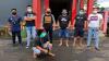 Aniaya Anak Kecil, Seorang Bapak di Tomohon Ditangkap Polisi