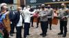 Wakili Calon Kapolri Listyo Sigit, Kapolda Aceh Pimpin Rombongan Antar Makalah ke DPR