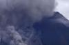Video Gunung Merapi Muntahkan 3 Kali Awan Panas dan 47 Kali Guguran Lava