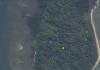 Video Heboh Tanda SOS di Pulau Laki Muncul Pada Aplikasi Penunjuk Arah Ternyata Hoaks