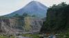 Penambang Pasir Nekat Beraktivitas di Lereng Gunung Merapi - Bagian 2