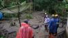 Rumah Warga Rusak Terendam Lumpur akibat Banjir Bandang Gunung Mas Puncak - Bagian 3