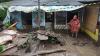 Rumah Warga Rusak Terendam Lumpur akibat Banjir Bandang Gunung Mas Puncak