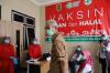 Dewan Ingatkan Ganjar Pranowo: 18 Kabupaten/Kota di Jateng Masih Zona Merah