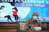 Percepat Proses Vaksinasi, Jateng Tambah Vaksinator dan Perbaikan Sistem