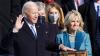 Presiden Joe Biden dan Istri Dievakuasi dari Rumah usai Dihampiri Pesawat Pribadi Misterius