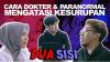 Kenali Perbedaan Pengobatan Medis dan Alternatif Bersama Kevin Hendrawan 